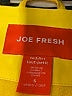 Joe Fresh 100% Polyester Yellow Raincoat Size 5 - photo 6