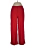 ASOS Design Red Casual Pants Size 10 - photo 1