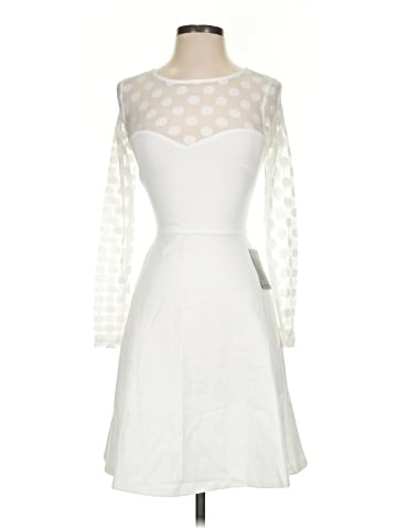 LOVE X DESIGN Cocktail Dress (view 1)