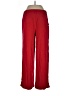 ASOS Design Red Casual Pants Size 10 - photo 2