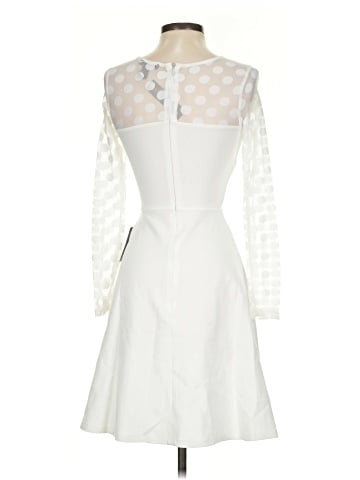 LOVE X DESIGN Cocktail Dress (view 2)