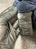 Divided by H&M 100% Polyamide Gray Kimono Size S - photo 8