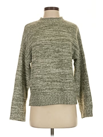 BP. Pullover Sweater (view 1)