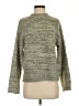 BP. Tweed Green Pullover Sweater Size XXS - photo 1