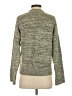 BP. Tweed Green Pullover Sweater Size XXS - photo 2