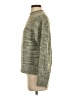 BP. Tweed Green Pullover Sweater Size XXS - photo 5