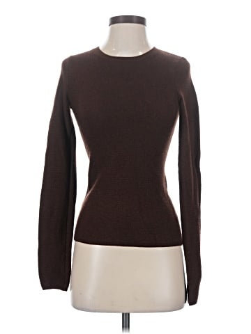 Rag & Bone Wool Pullover Sweater (view 1)