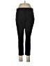 Ann Taylor LOFT Solid Black Dress Pants Size 12 - photo 1
