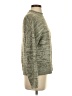 BP. Tweed Green Pullover Sweater Size XXS - photo 4