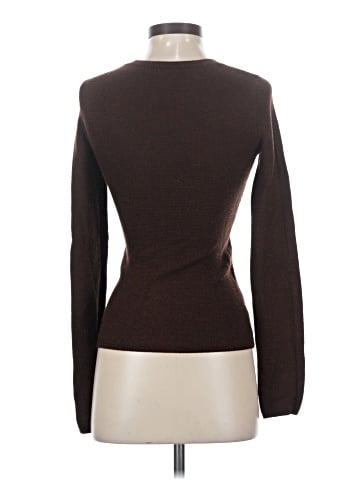 Rag & Bone Wool Pullover Sweater (view 2)
