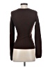 Rag & Bone Brown Wool Pullover Sweater Size XS - photo 2