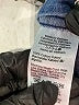 J.Crew 100% Cotton Blue Long Sleeve Button-Down Shirt Size 6 - photo 8