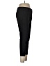 Ann Taylor LOFT Solid Black Dress Pants Size 12 - photo 4