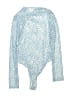 Better be Blue Bodysuit Size M - photo 1