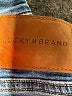 Lucky Brand Blue Jeans Size 14 - photo 7