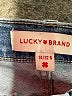 Lucky Brand Blue Jeans Size 14 - photo 8