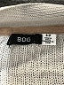 BDG Gray Cardigan Size S - photo 7
