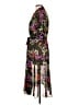 Calvin Klein Black Kimono Size 10 - photo 5