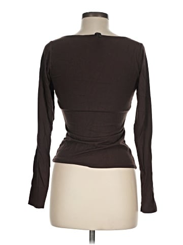 SKIMS 3/4 Sleeve T-Shirt (view 2)