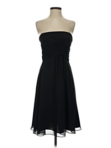 White House Black Market Cocktail Dress (view 1)