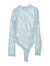 Better be Blue Bodysuit Size M - photo 2