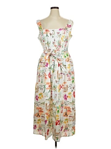 Karl Lagerfeld Paris Casual Dress (view 1)