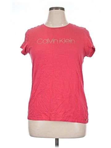 Calvin Klein Active T-Shirt (view 1)