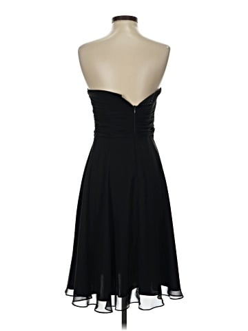 White House Black Market Cocktail Dress (view 2)
