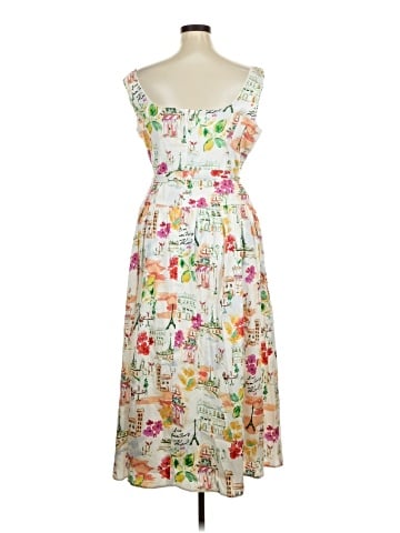 Karl Lagerfeld Paris Casual Dress (view 2)