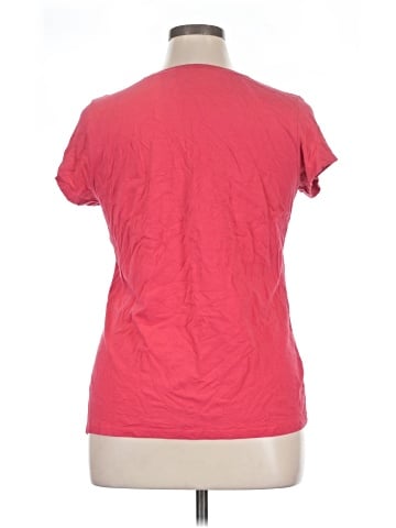 Calvin Klein Active T-Shirt (view 2)