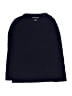 Crewcuts Outlet Blue Long Sleeve T-Shirt Size 6 - 7 - photo 1