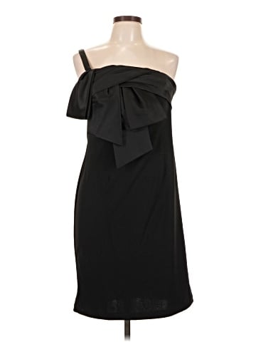 Sophia Christina Cocktail Dress (view 1)