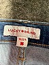Lucky Brand Blue Jeans Size 14R - photo 7
