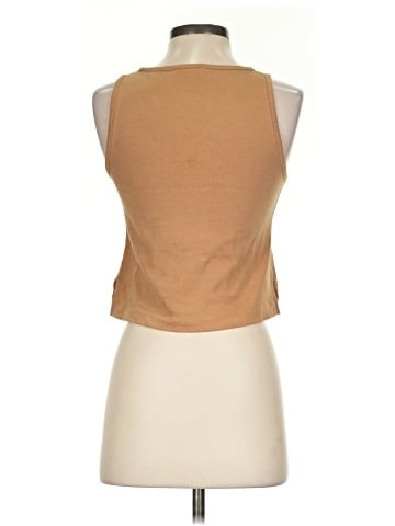 Vince. Sleeveless Top (view 2)
