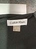 Calvin Klein Solid Black Jumpsuit Size 16 - photo 4