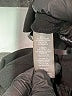 Calvin Klein Solid Black Jumpsuit Size 16 - photo 5