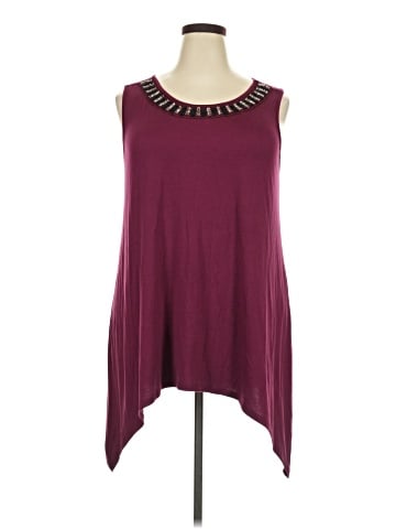 Lane Bryant Casual Dress (view 1)