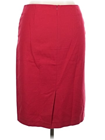 Dalia Collection Casual Skirt (view 2)