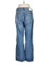 DL1961 Hearts Blue Jeans Size 28 waist - photo 2