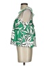 Every Green Sleeveless Blouse Size S - photo 5