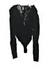 Dynamite Black Bodysuit Size S - photo 1