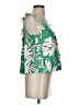 Every Green Sleeveless Blouse Size S - photo 4