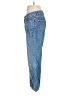 DL1961 Hearts Blue Jeans Size 28 waist - photo 5