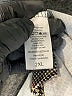 Lularoe Plaid Gray Blazer Size 2X - photo 8