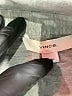 Vince. Gray Jacket Size M - photo 6