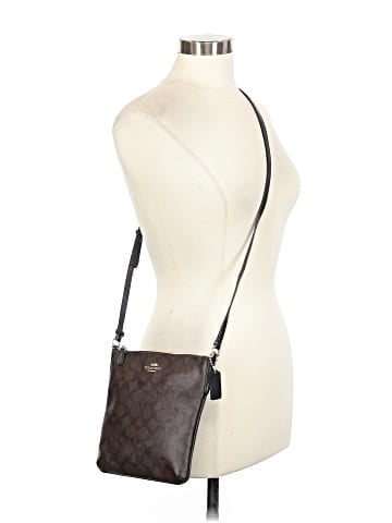 Coach Factory Crossbody Bag (view 2)
