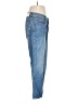 DL1961 Hearts Blue Jeans Size 28 waist - photo 4