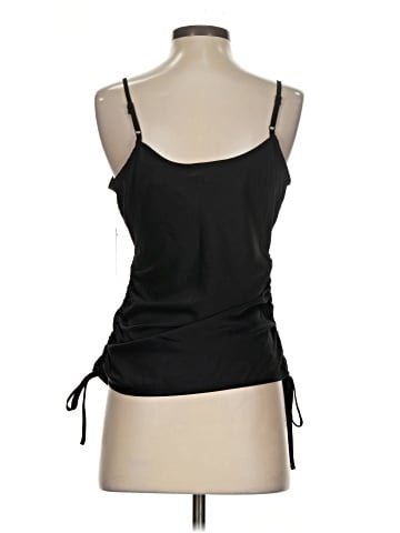 1.State Sleeveless Blouse (view 2)