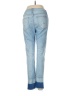 Hudson Jeans Color Block Blue Jeans Size 28 waist - photo 2