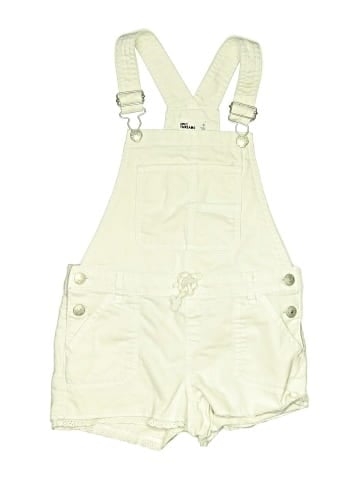 Epic Threads Overall Shorts (view 1)